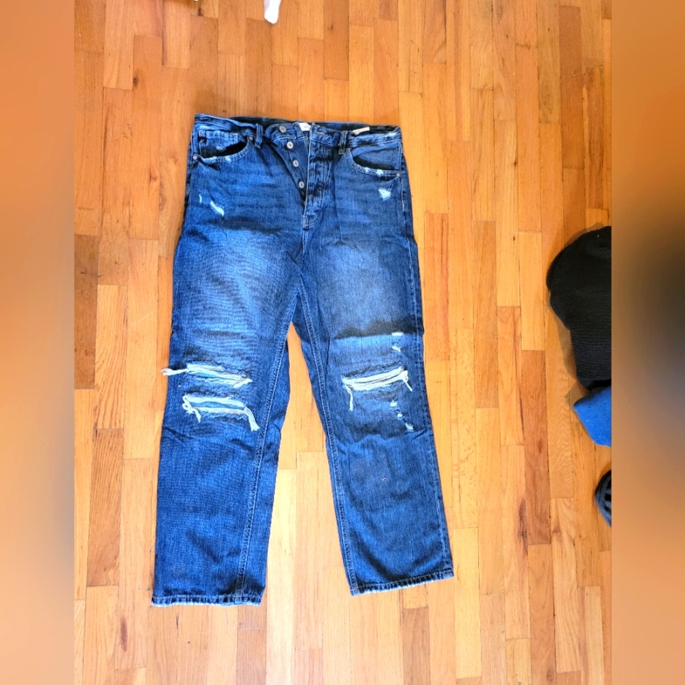 Kancan size 13/30